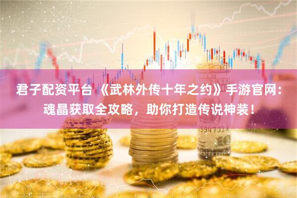 君子配资平台 《武林外传十年之约》手游官网：魂晶获取全攻略，助你打造传说神装！